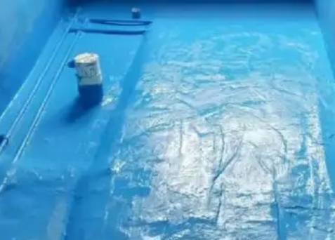 浙江卫生间漏水维修公司分享下浙江卫生间防水工程中常用防水涂料介绍。